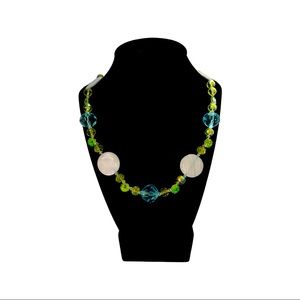 Captain Hook Necklace
